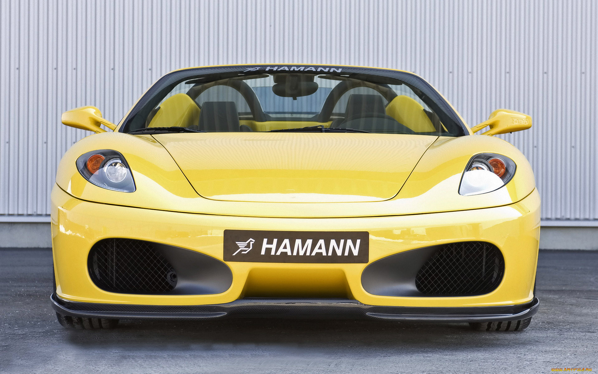 , ferrari